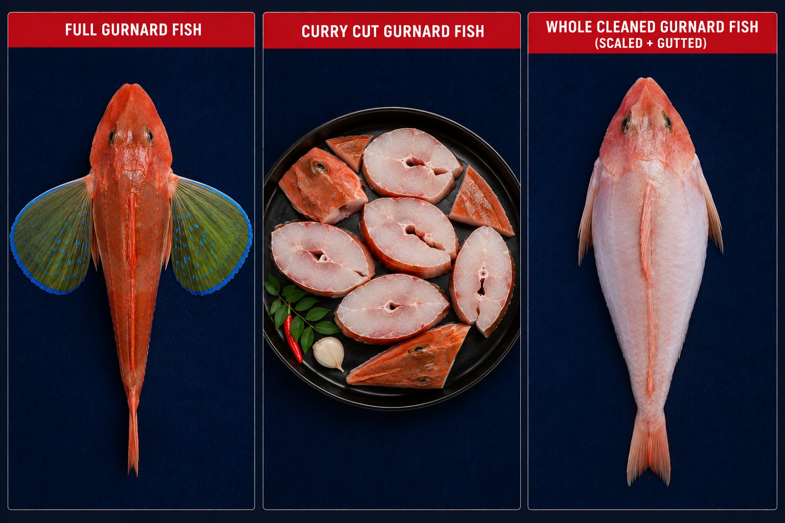 Gurnard