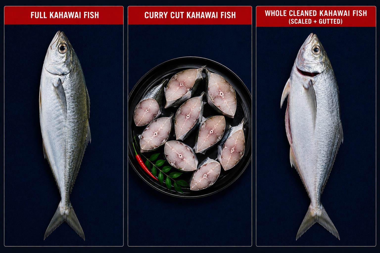 Kahawai