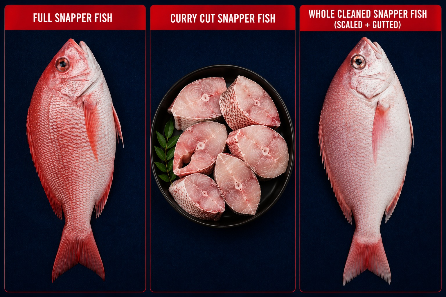 Snapper