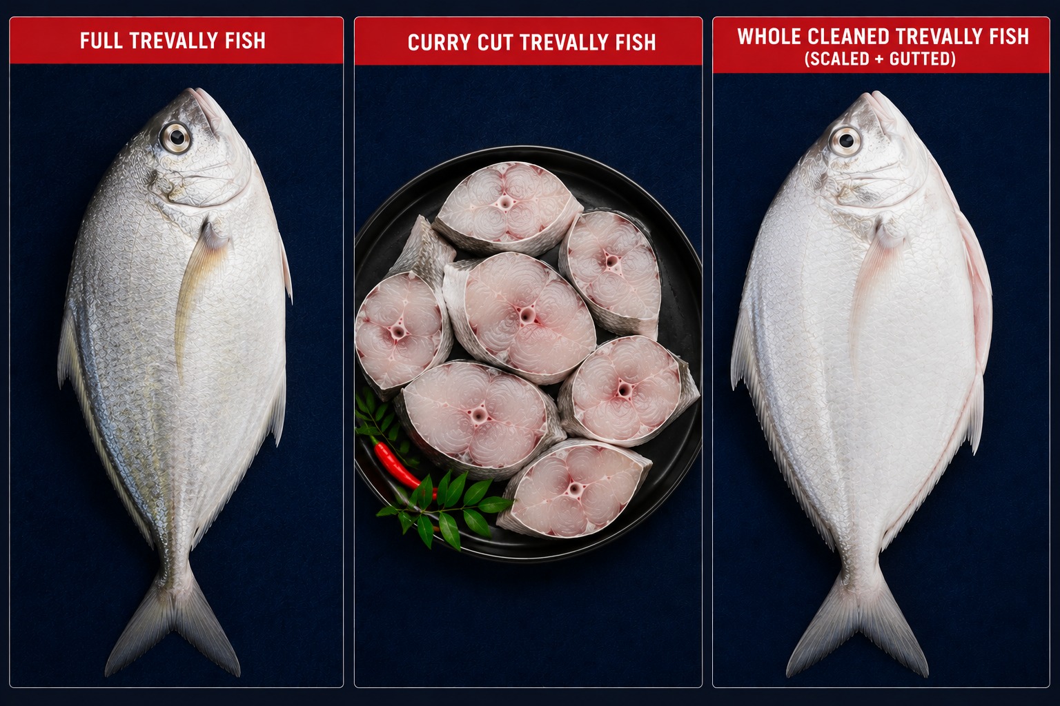 Trevally
